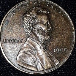 Coinoscope Market listing - 1995 no mm ddr