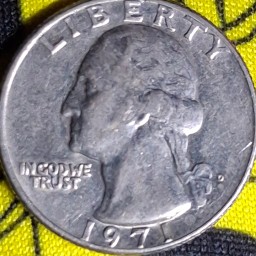1971-D アメリカ合衆国 1ドル硬貨 計14枚 アメリカ ドワイト・D・アイゼンハワー 1ドルニッケル貨 1971年