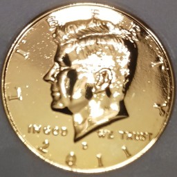 Coinoscope Market listing - 01-05251978-GLD-01 24-karat gold