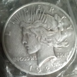 Coinoscope Market listing - USA 1 dollar, 1921 - 1935 Coinoscope Market listing - USA 1 dollar, 1921 - 1935